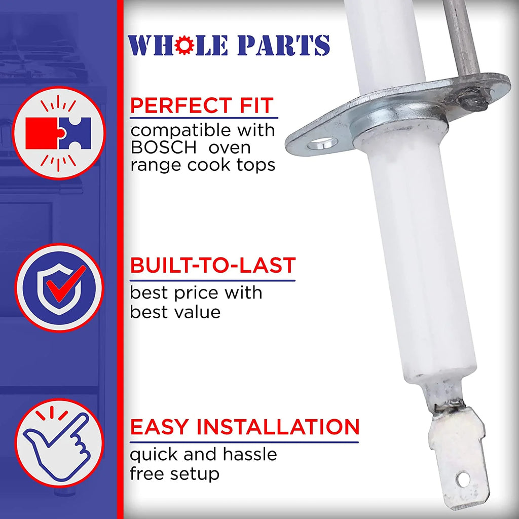 Surface Burner Igniter G959