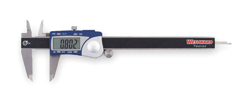 Euro Caliper IV 6in/150mm I73475
