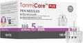 31g 5mm Pen Needles 100 pcs P70224