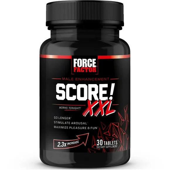 Nitric Oxide Booster Supplement 30 Tablets Y566