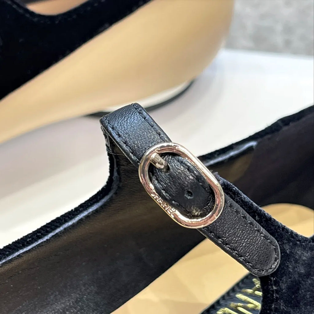 Women Shoes V97759
