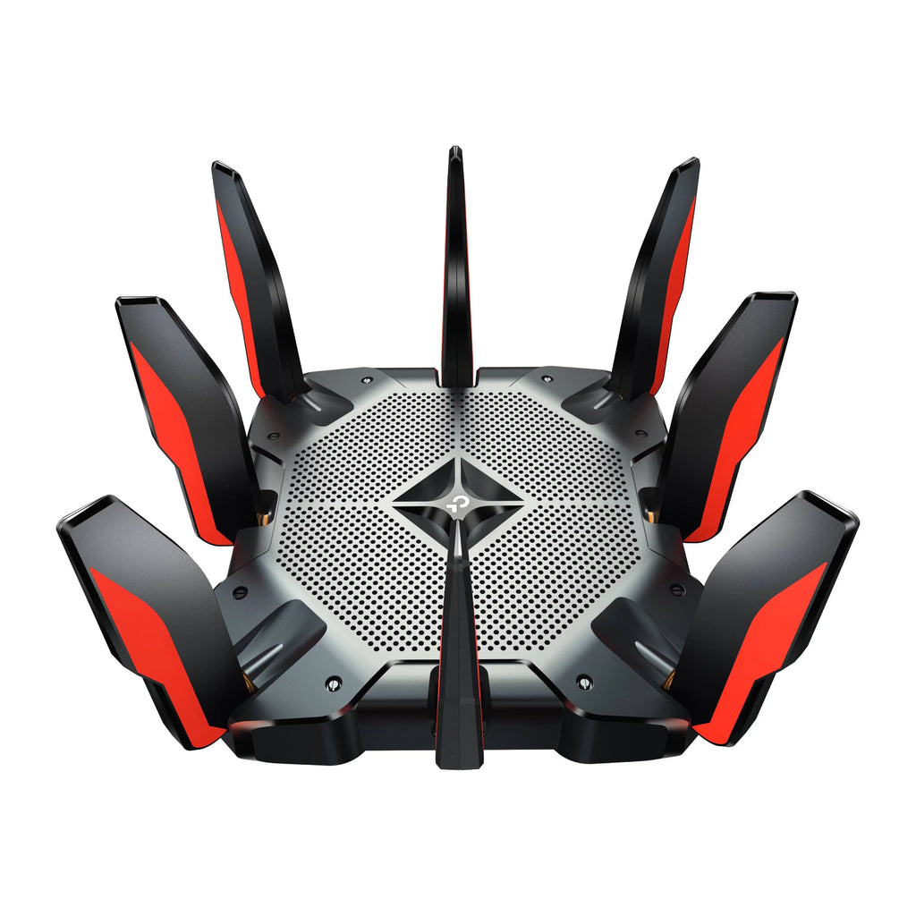 Tri-Band Wi-Fi 6 Router Y871079