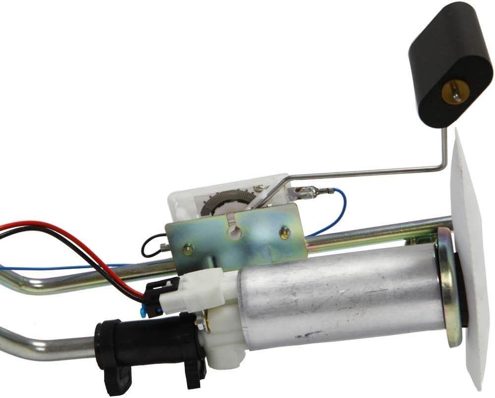 Fuel Pump Assembly with Fuel Sending Unit, Pack of 2 H8428