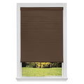 Cordless Cellular Blackout Shade in Mocha E289169