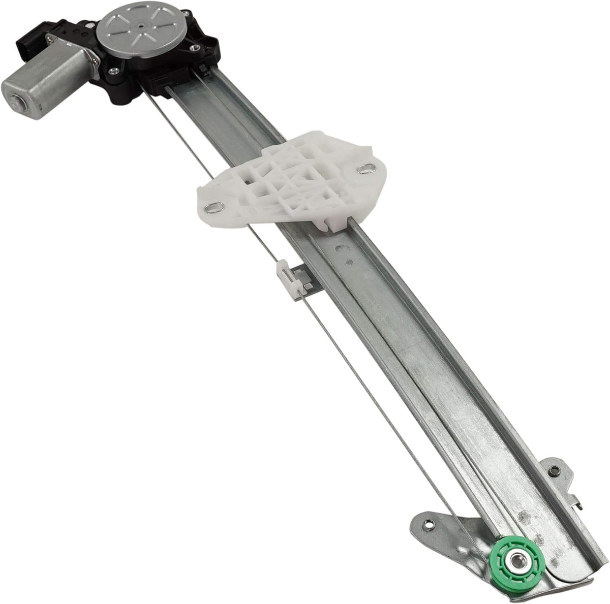 Front Passenger Side Window Regulator with Motor Pack of 2 N89937