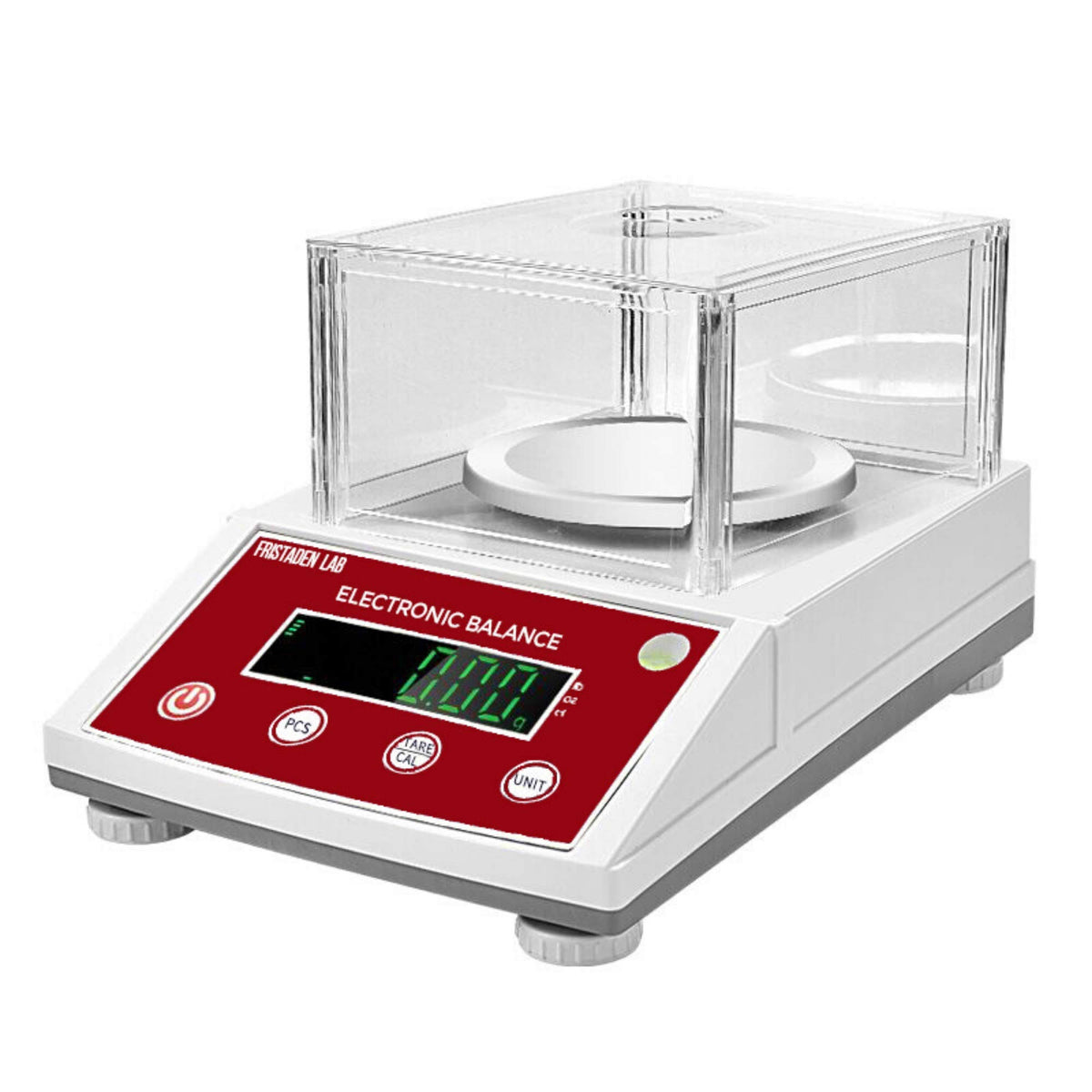 Digital Analytical Balance 1000g x 0.01g K459