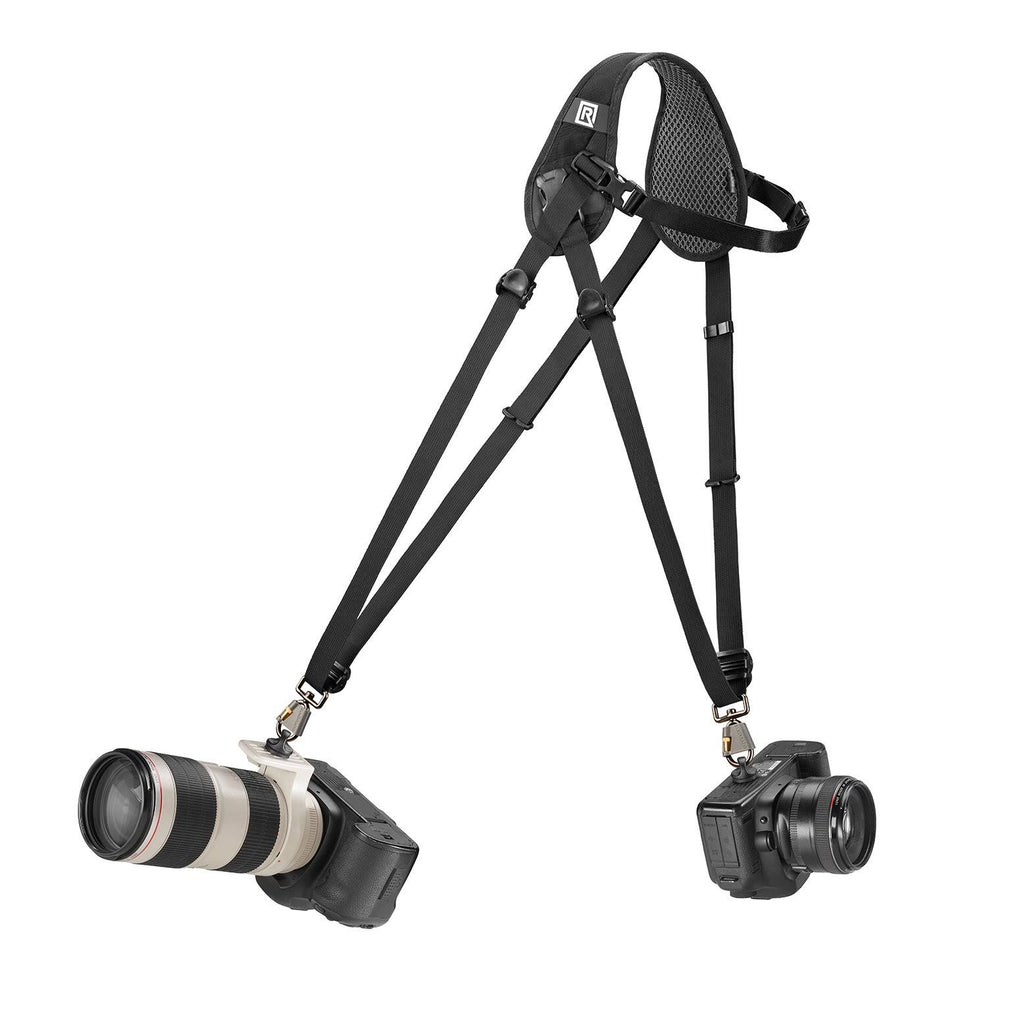 Hybrid Camera Strap H85474