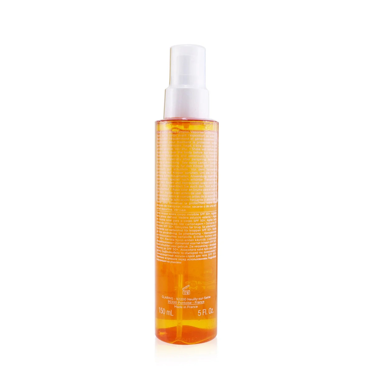 SPF 50+ Sun Care Water Mist 150ml K613011