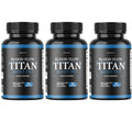 Blood Flow Supplement - 3 Bottles V383349