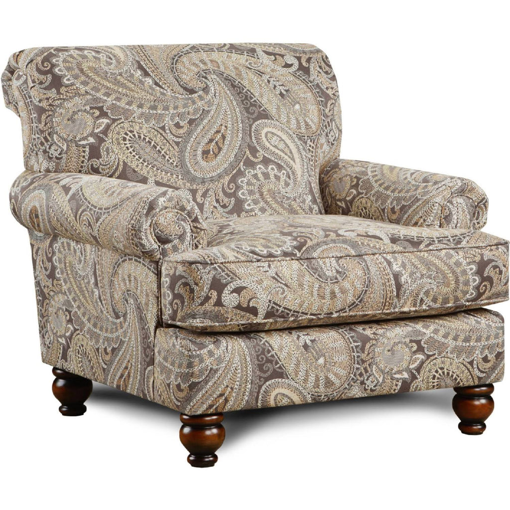 Cobblestone Chair H670014