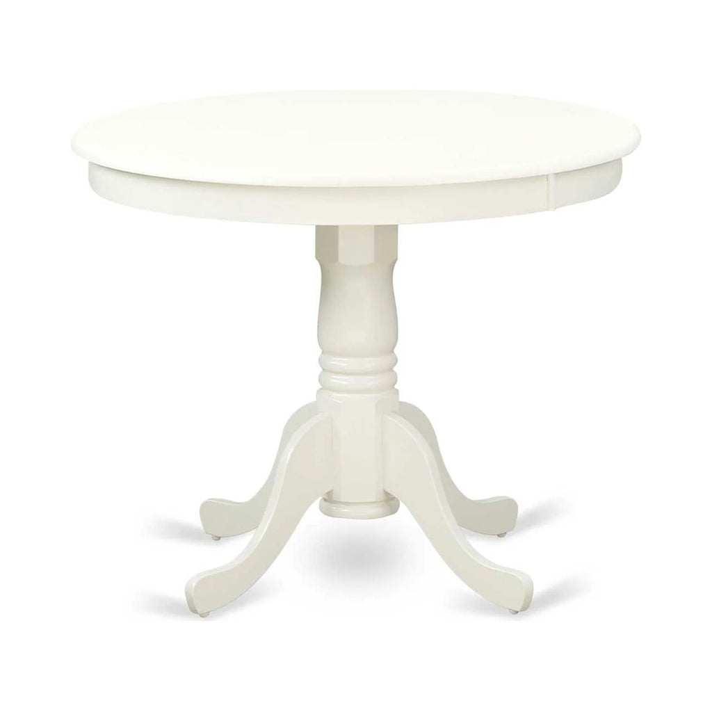 5 Piece Round Kitchen Table Set G609699