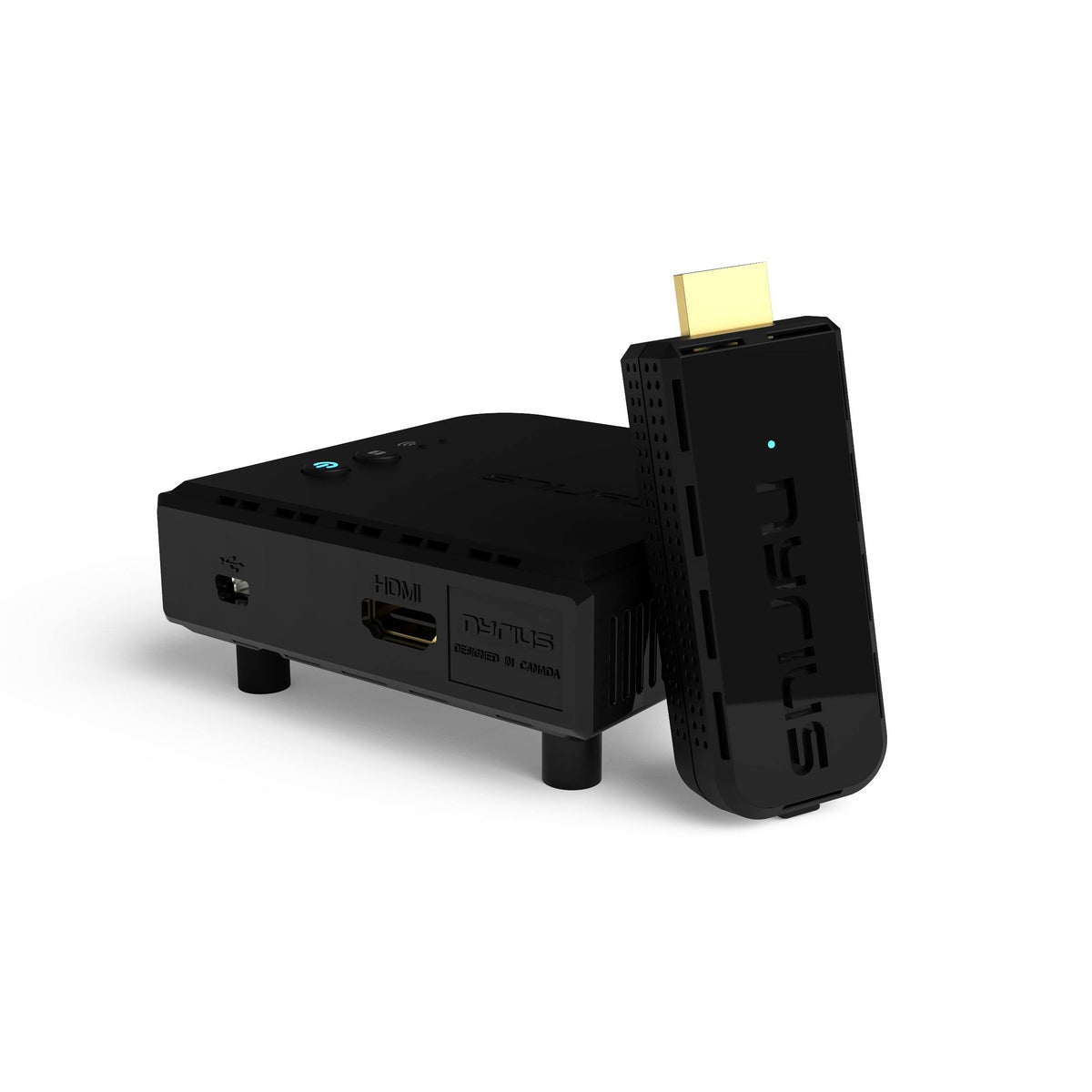 Wireless HD Transmitter & Receiver System Z69711
