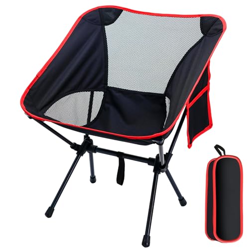 Foldable Camping Chair E449
