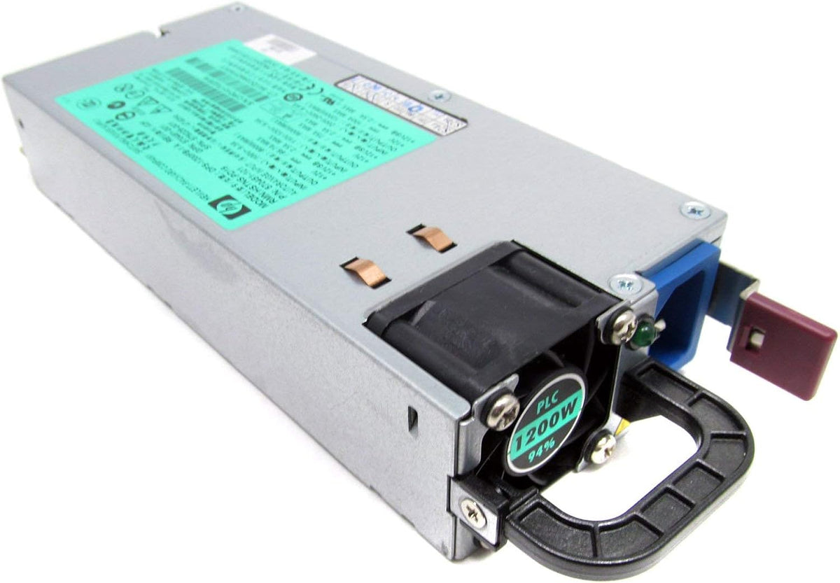 HP 1200W Platinum Power Supply (Renewed) I6027