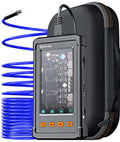 50FT 1080P HD 4.3inch LCD Screen Waterproof IP68 Endoscope Snake Camera with 6 LED Lights B44119