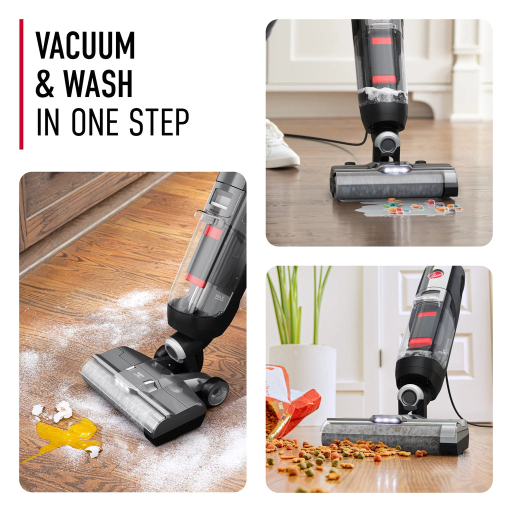 Wet Dry Hard Floor Vacuum H65054