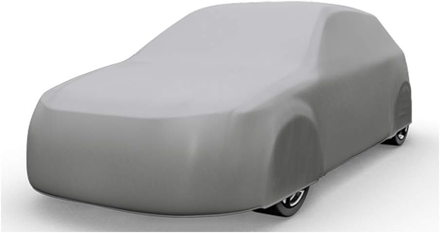 5 Layer Waterproof Car Cover M896