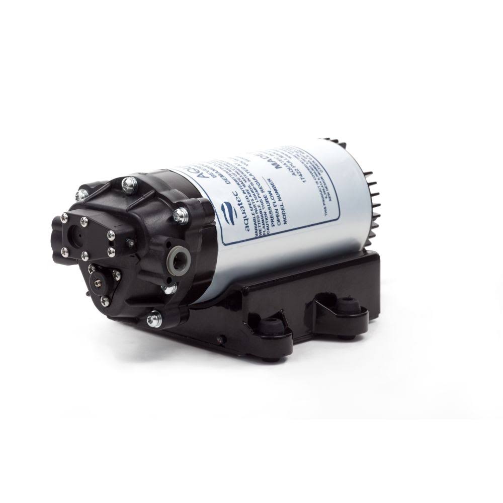Variable Speed Pump 0.1-1.0 GPM @ 60 PSI C919327
