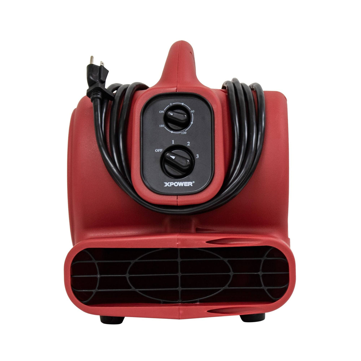 1/5 HP 800 CFM Multi-Purpose Air Mover N653