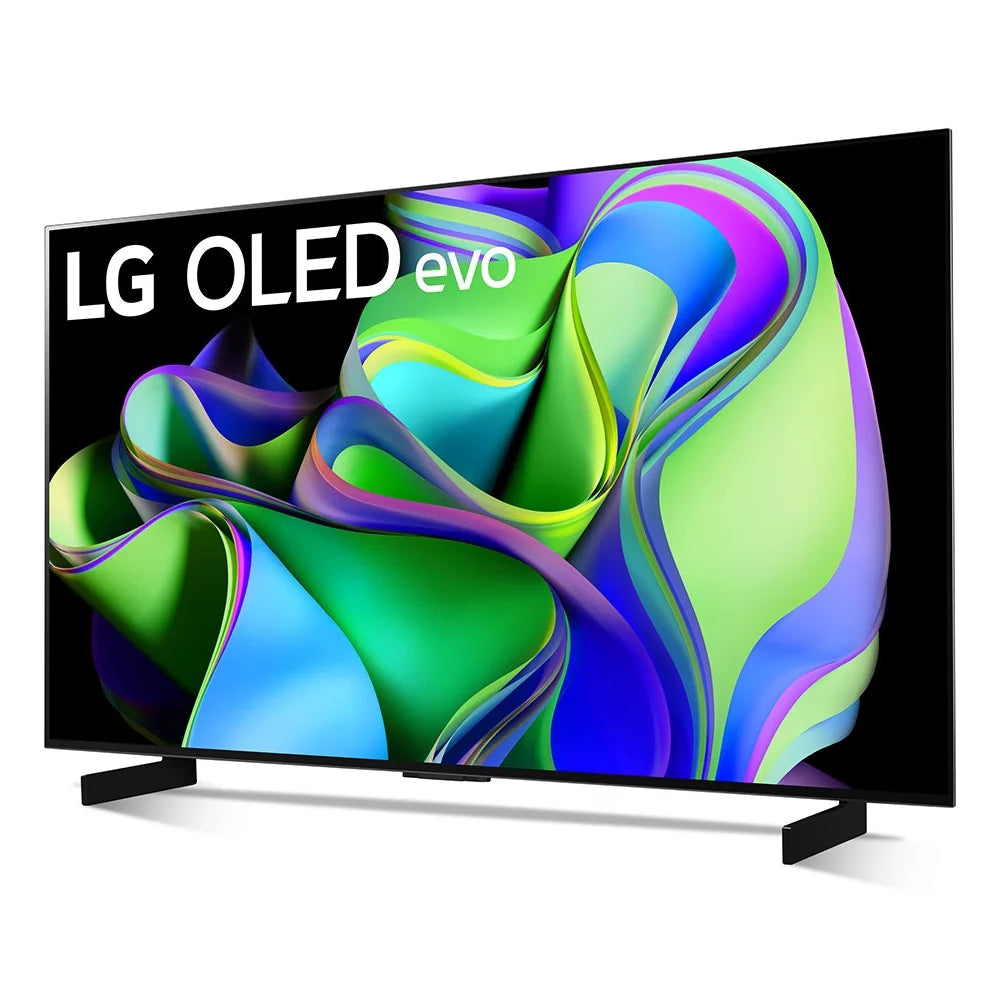 65 Inch 4K Smart OLED TV Z2226
