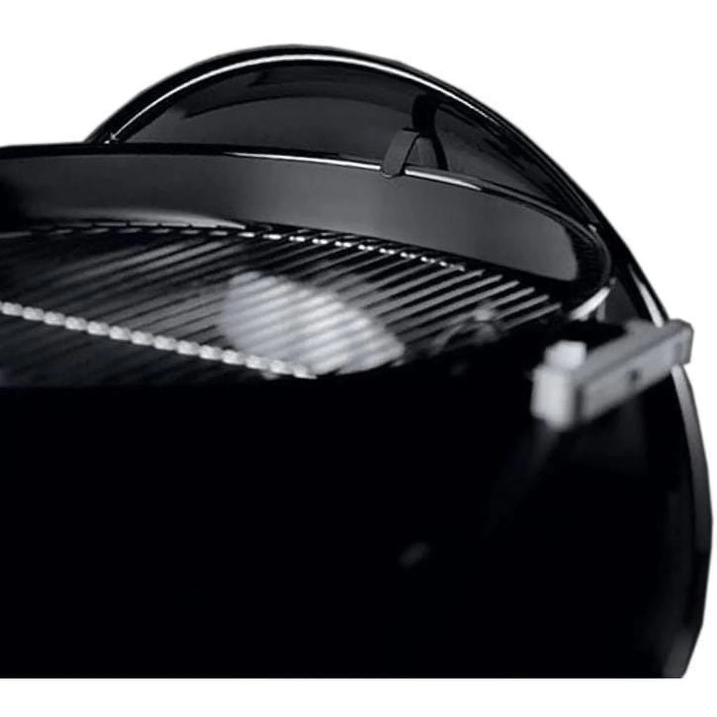 22-Inch Charcoal Grill Black M368371