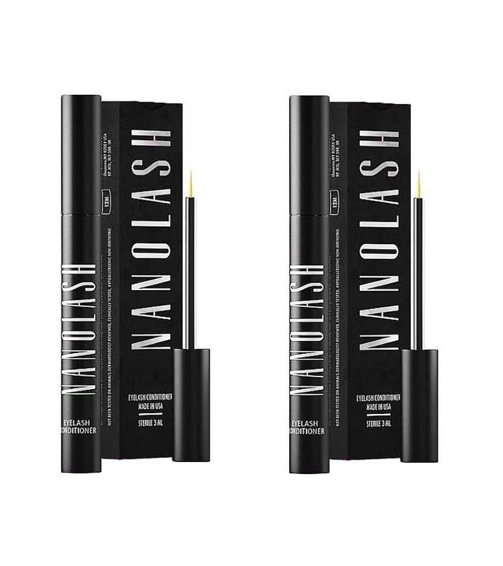 Eyelash Conditioner 3 ml (Pack of 2) G206739