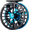 Fly Fishing Reel Aluminum Cork Disc Drag Pack of 2 W6740