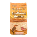 Sunflower Hearts Chips 8LB N34952