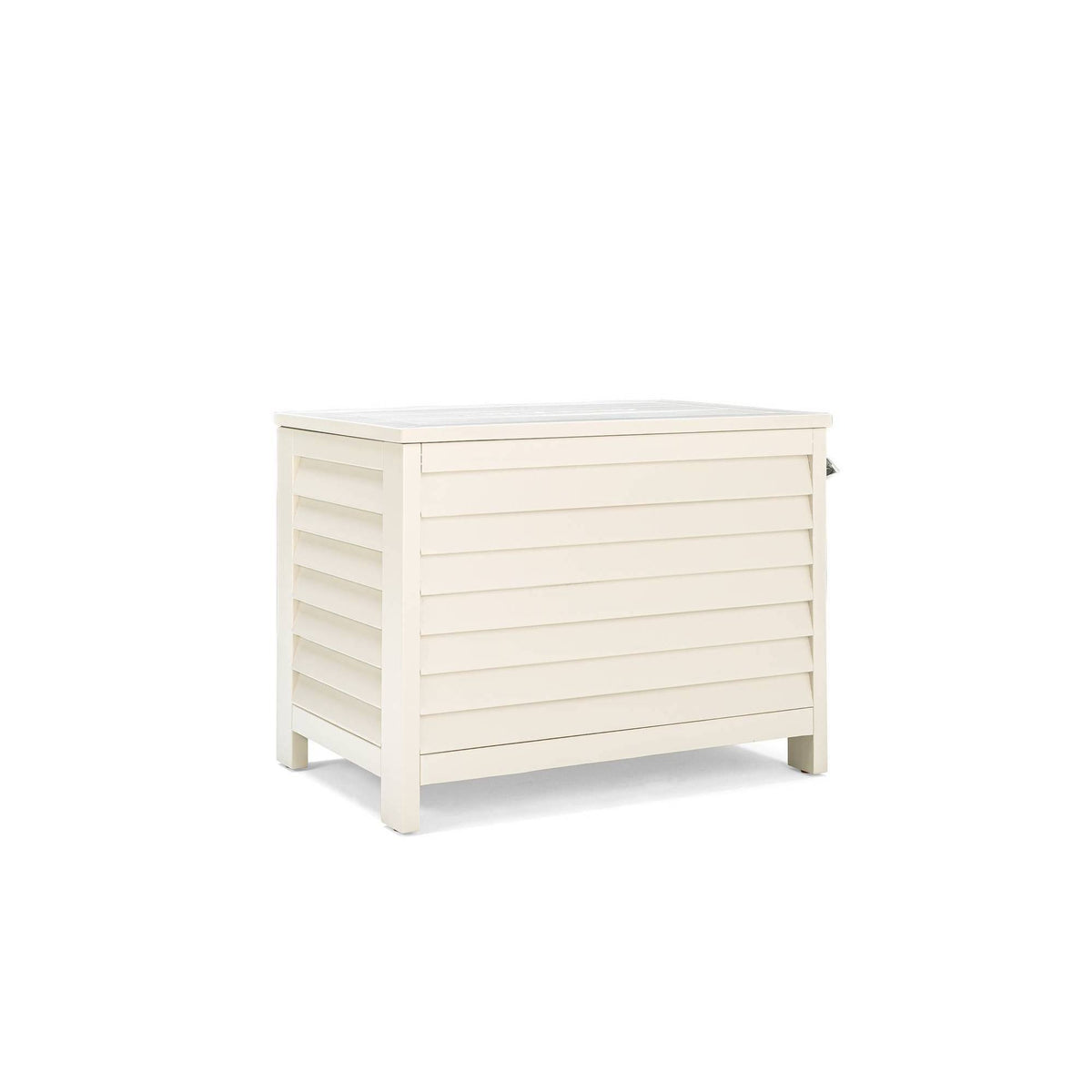 White Acacia Wood Cooler Q225