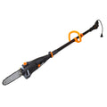 8-Inch Electric Pole Saw with 9-Foot Reach Q749121