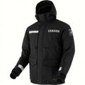 Mens Excursn Icepro Small Jacket K215
