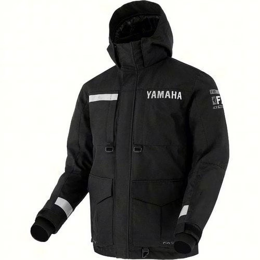 Mens Excursn Icepro Small Jacket K215