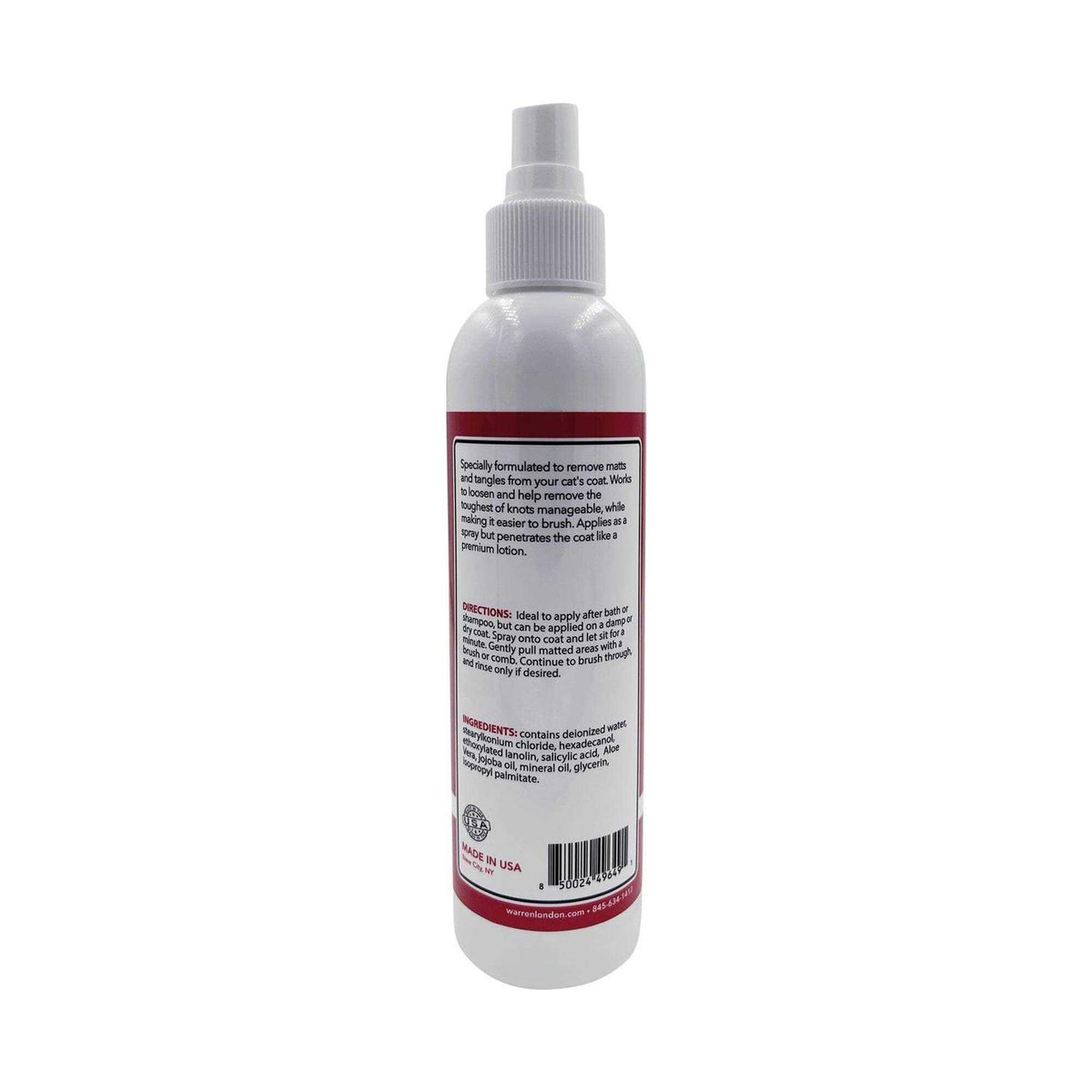 Cat Detangler Spray T606329