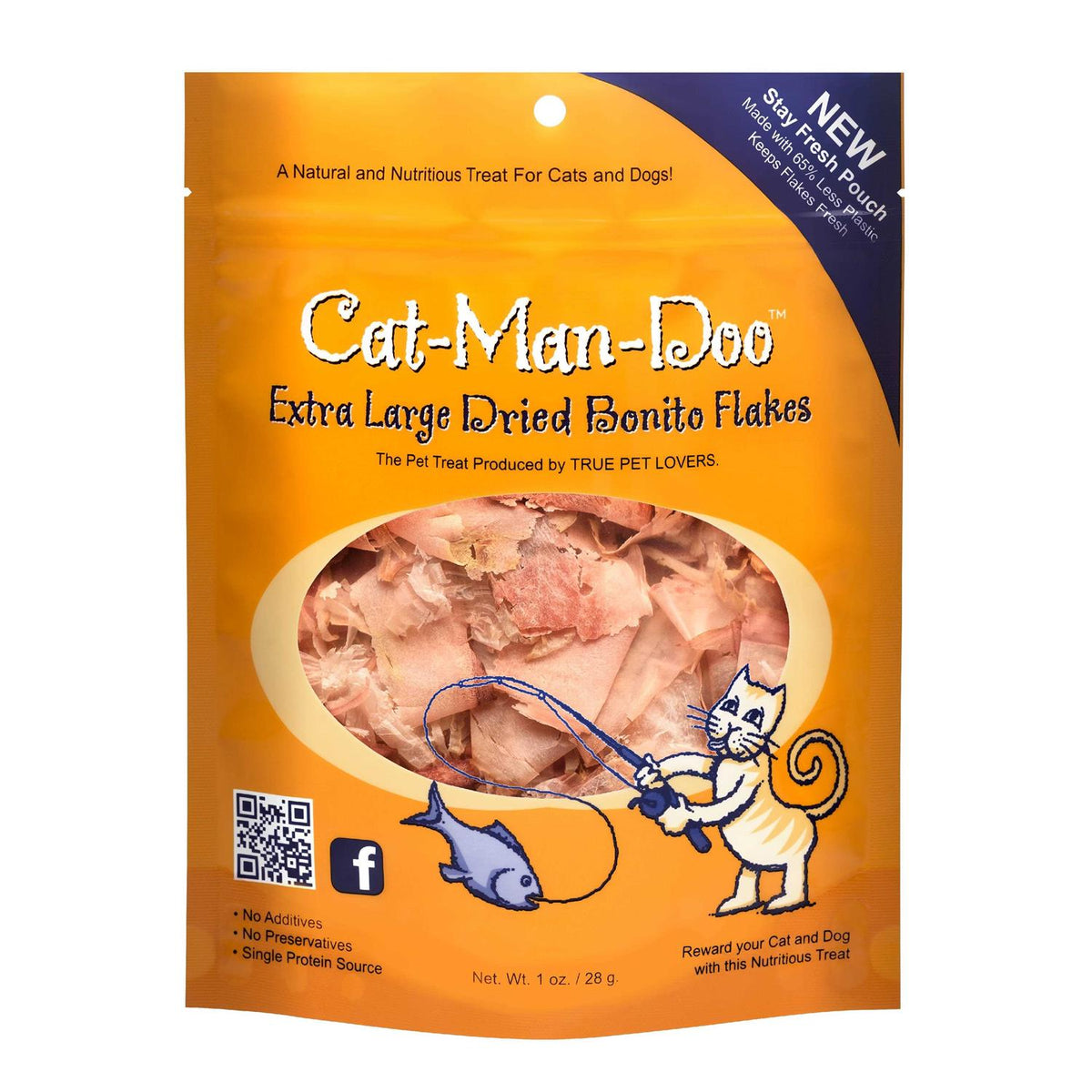 Dried Bonito Flakes J543