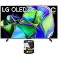 65 Inch 4K Smart OLED TV Z2226