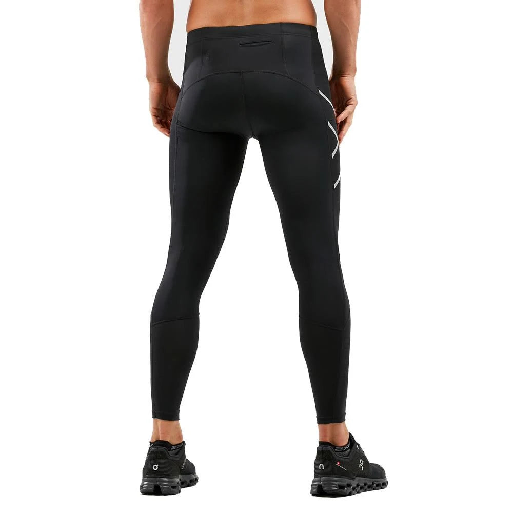 Black Compression Tights H68650