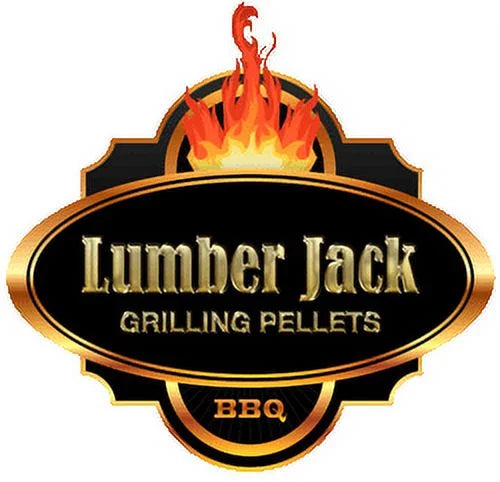 Oak-Hickory-Cherry BBQ Grilling Pellets L890734