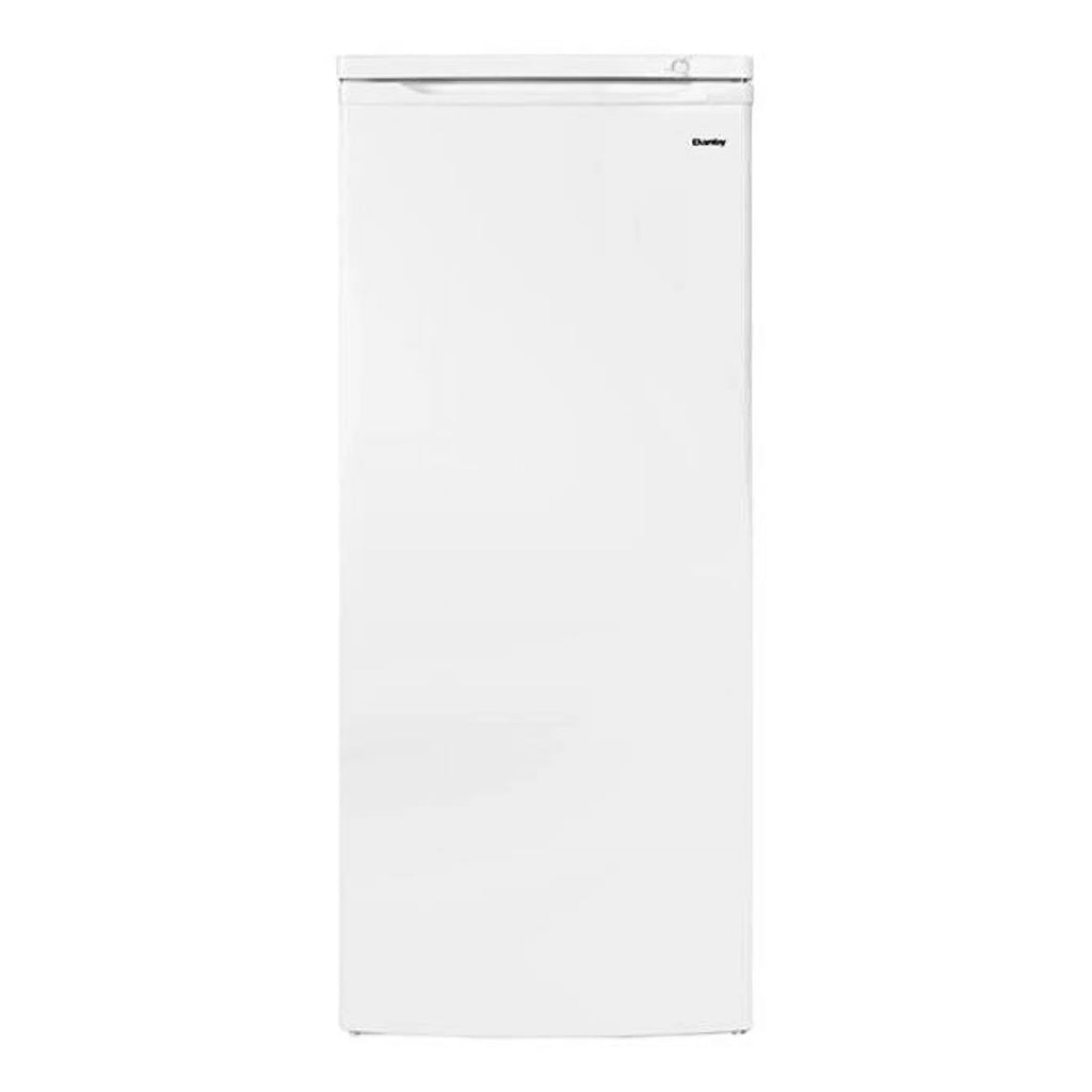 6 Cuft Upright Freezer Manual Defrost Z19948