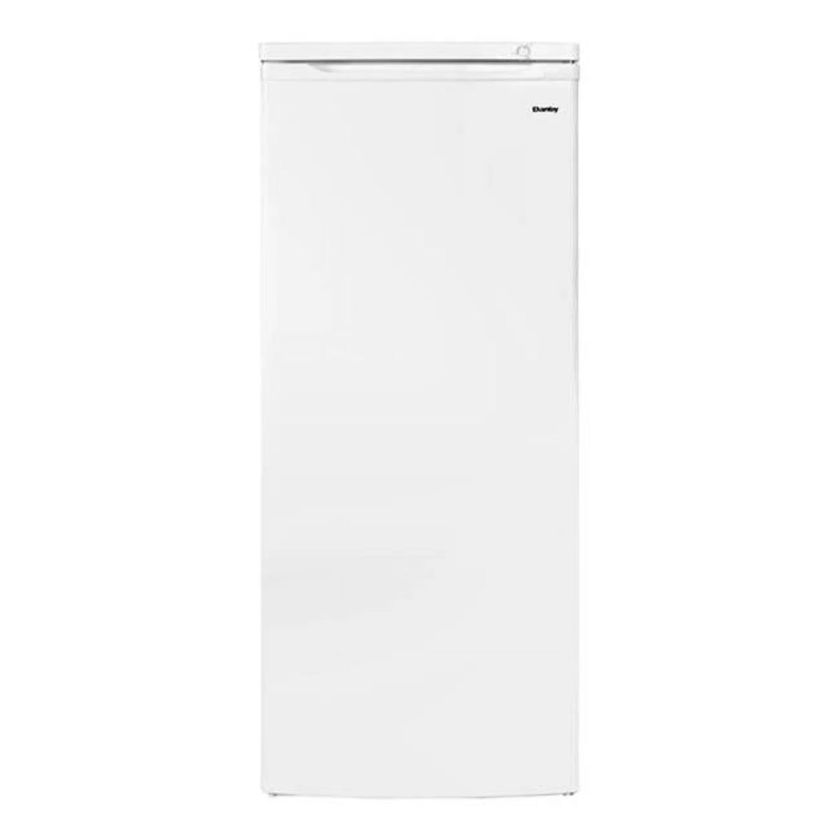 6 Cuft Upright Freezer Manual Defrost Z19948