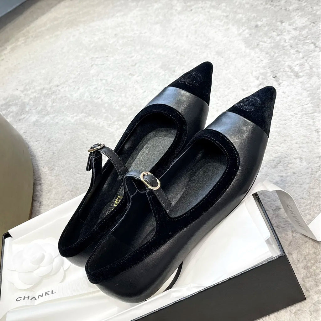 Women Shoes V97759