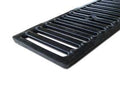 Cast Iron Channel Grate V1251