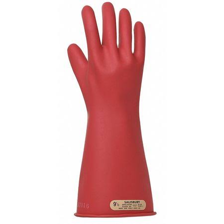 Electrical Glove Kit, Class 00, Sz 11 I26587