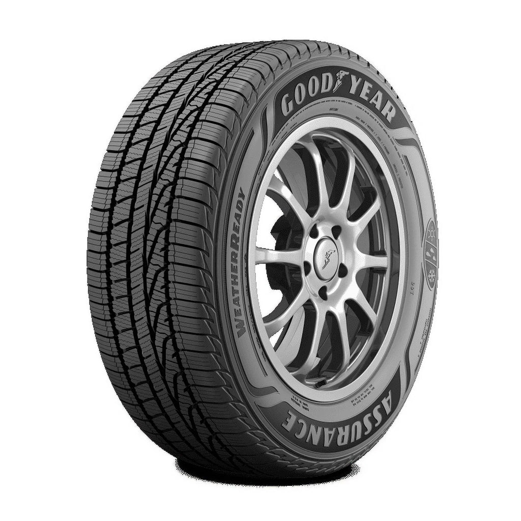 235/50R18 97V All-Season Tire W71429