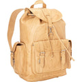 Natural Back Pack Q303