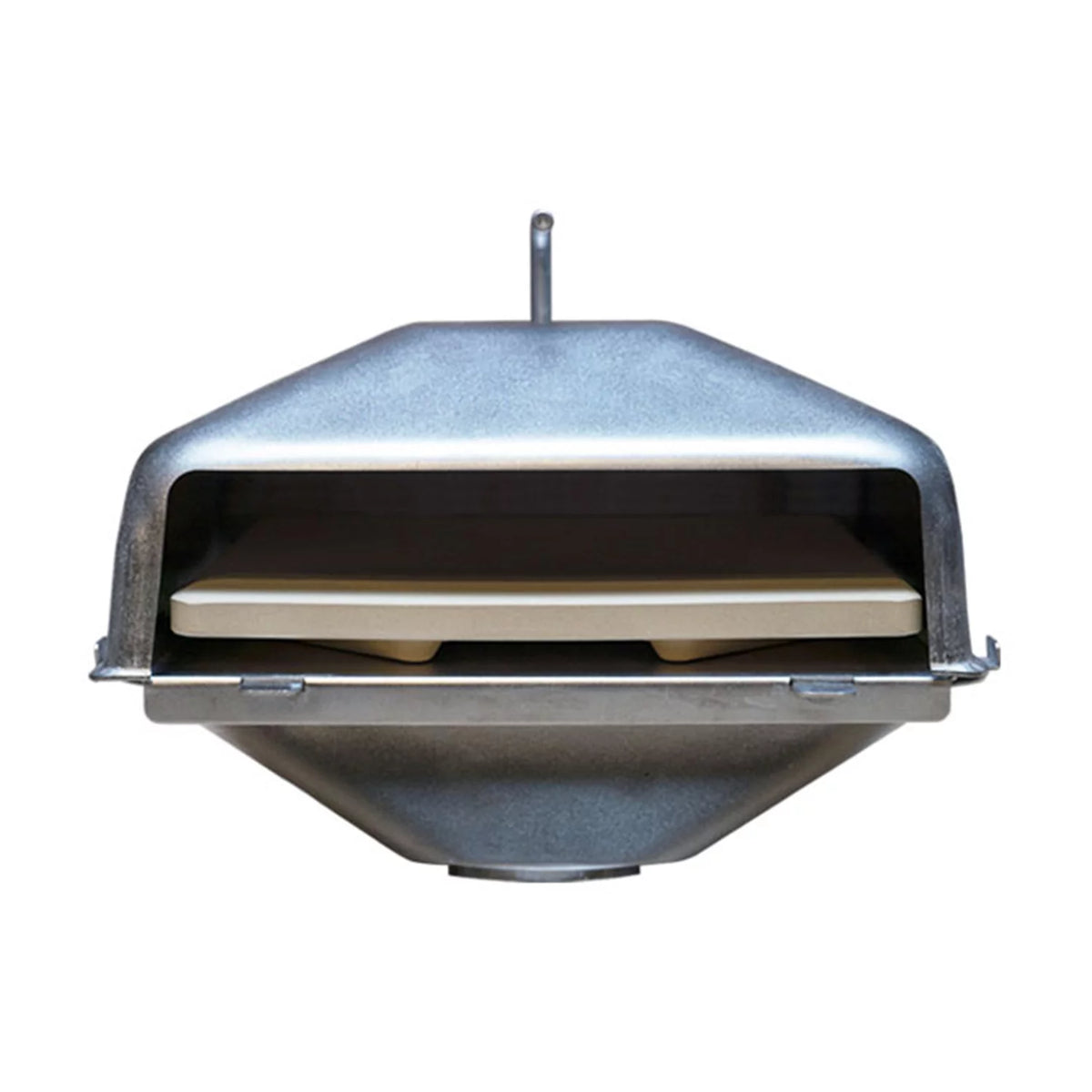 Wood Fired Pizza Oven Attachment F8097